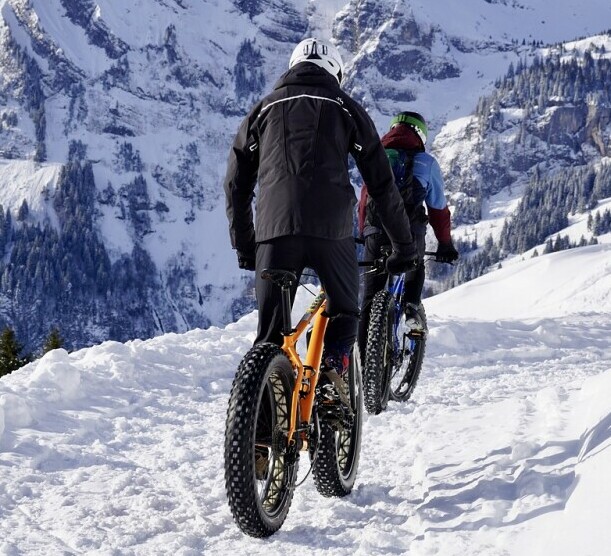 Outdoor Adventures