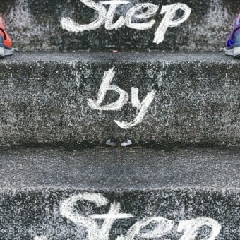 Steps To Success